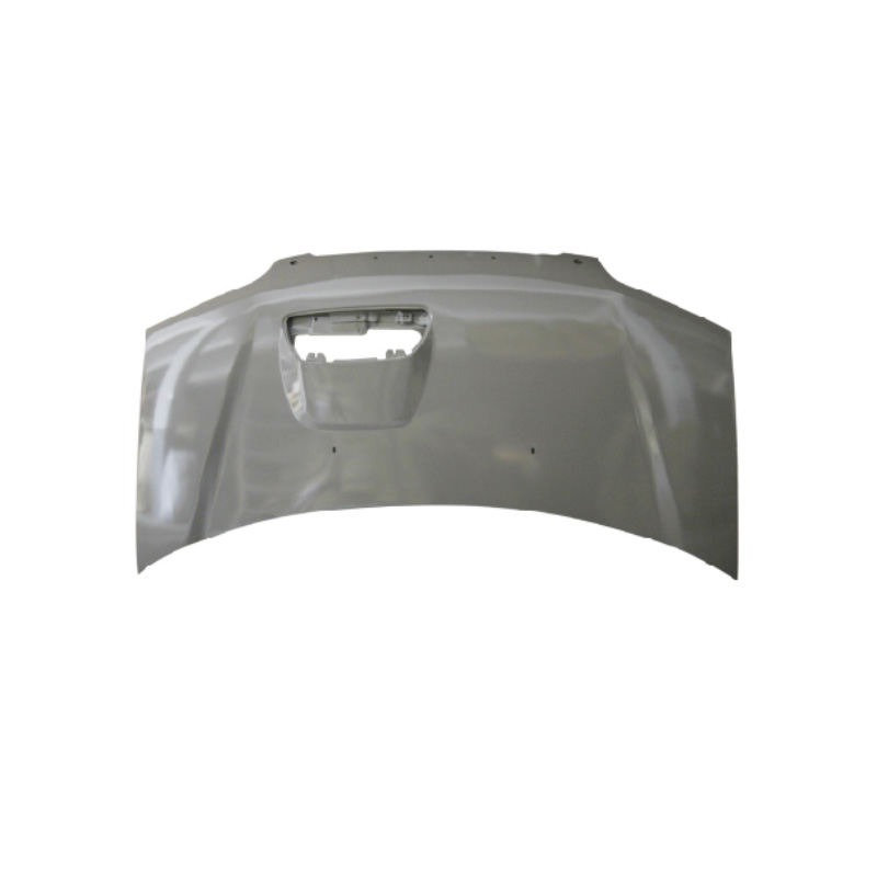 HOOD DIESEL COMPATIBLE WITH HYUNDAI STAREX REFINE 2002