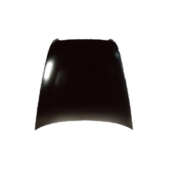 HOOD COMPATIBLE WITH AUDI A6L C6 2004-