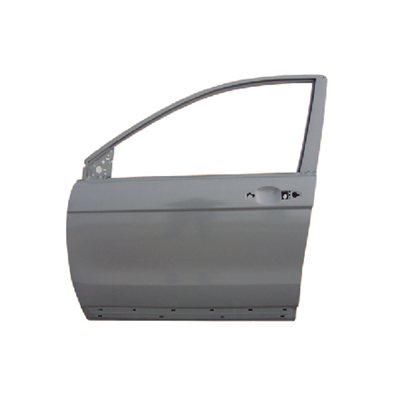 FRONT DOOR COMPATIBLE WITH HONDA CRV 2007, LH