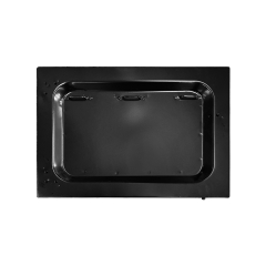 Barn Doors (Tailgate lower) LH, for FJ40 Toyota Land Cruiser with LEFT hand side spare tire rack, before 1975