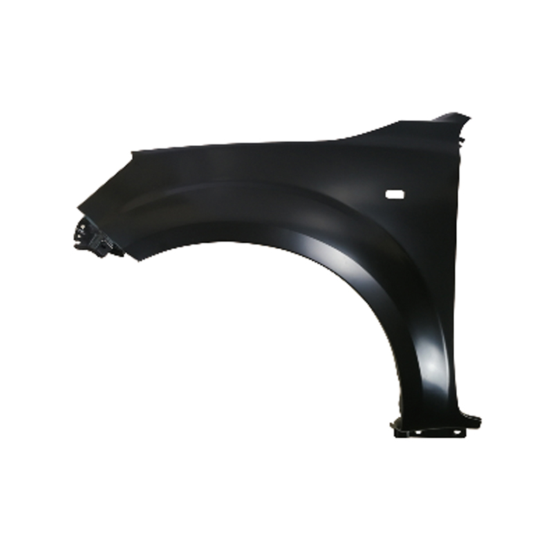 FRONT FENDER (4*4) COMPATIBLE WITH NISSAN NAVARA 2015(DOUBLE CABIN), LH