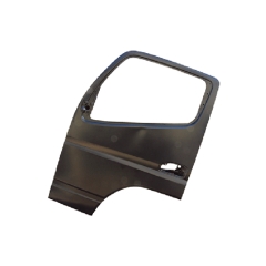 For MITSUBISHI CANTER FUSO Front Door-LH(With Mirror Hole)