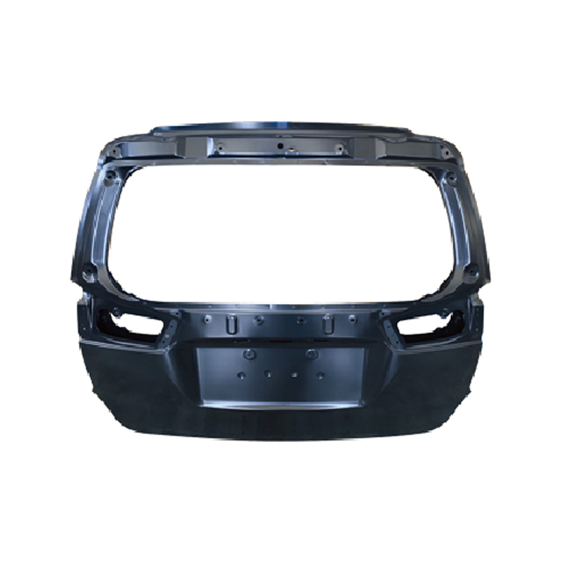 For TOYOTA INNOVA 2015 TAIL GATE