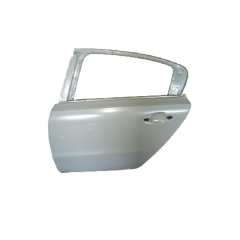 REAR DOOR COMPATIBLE WITH PEUGEOT 508, LH