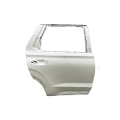 REAR DOOR COMPATIBLE WITH HYUNDAI PALISADE 2020, RH