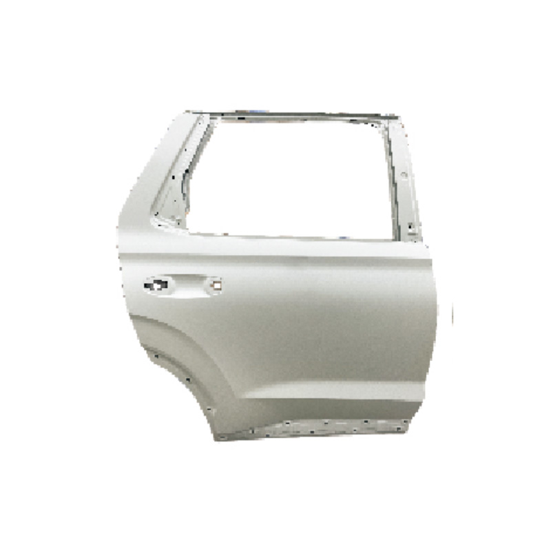 REAR DOOR COMPATIBLE WITH HYUNDAI PALISADE 2020, RH