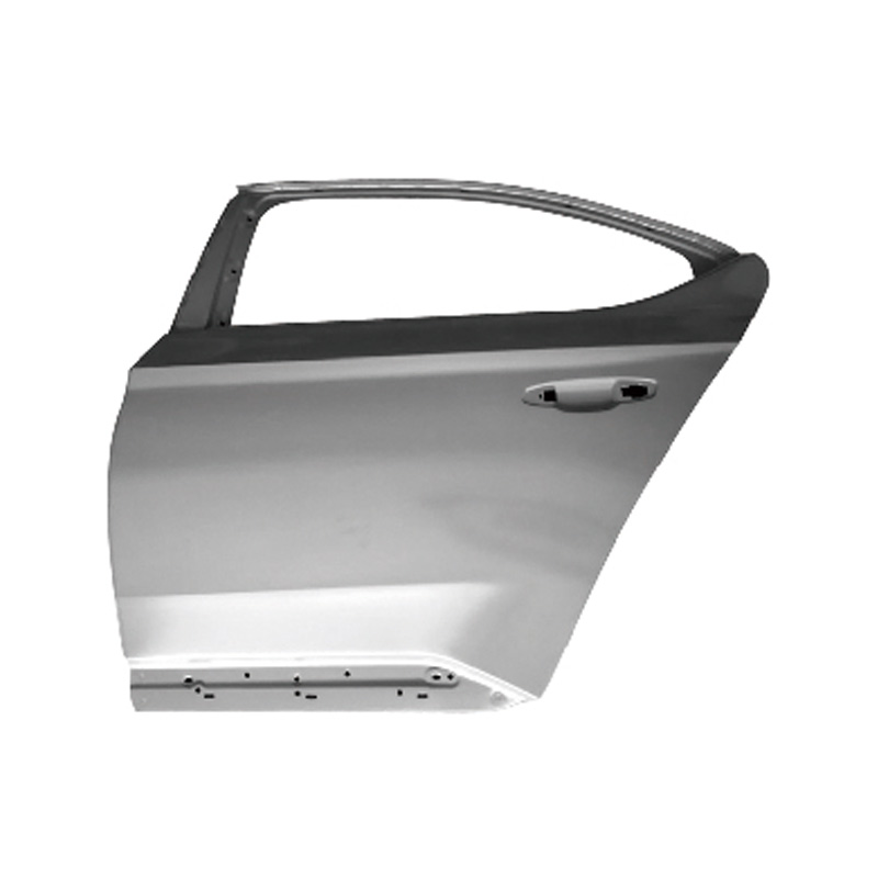 REAR DOOR COMPATIBLE WITH AUDI SUPERB 2016-, LH