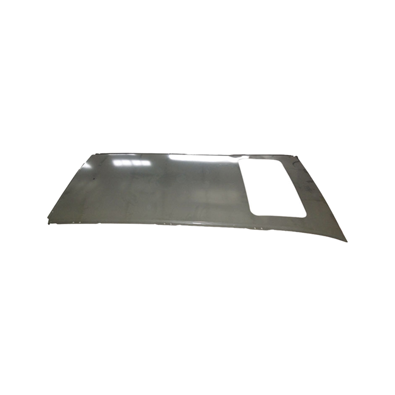 For GWM HOVER H3 ROOF PANEL W/ WINDOW