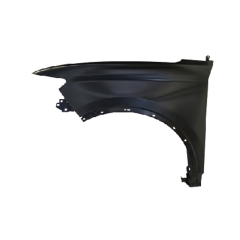 FRONT FENDER COMPATIBLE WITH LINCOLN NAUTILUS 2020-, LH