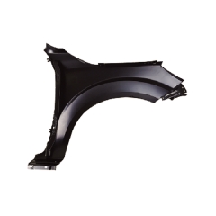 FRONT FENDER (4*2) COMPATIBLE WITH NISSAN NAVARA 2015(DOUBLE CABIN), RH