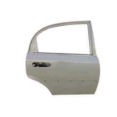 REAR DOOR COMPATIBLE WITH CHEVOLET LACCETI HRV, RH