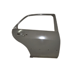 REAR DOOR COMPATIBLE WITH HONDA ACCORD 2003, RH