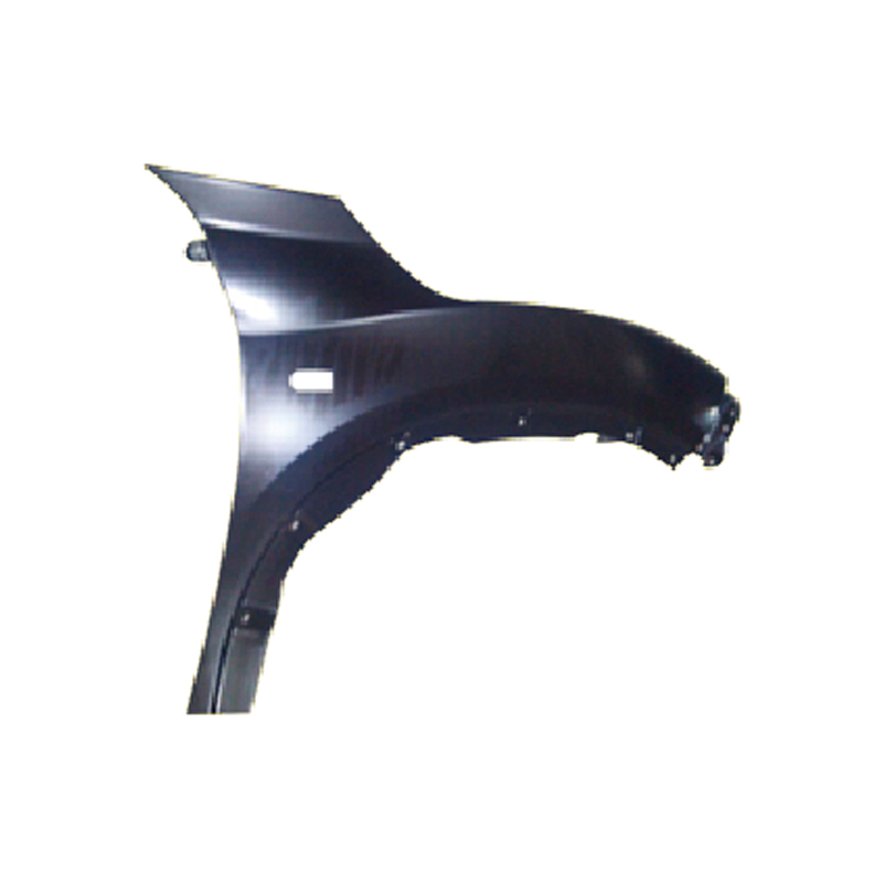 For HONDA VEZEL FRONT FENDER-RH（W/ HOLE)