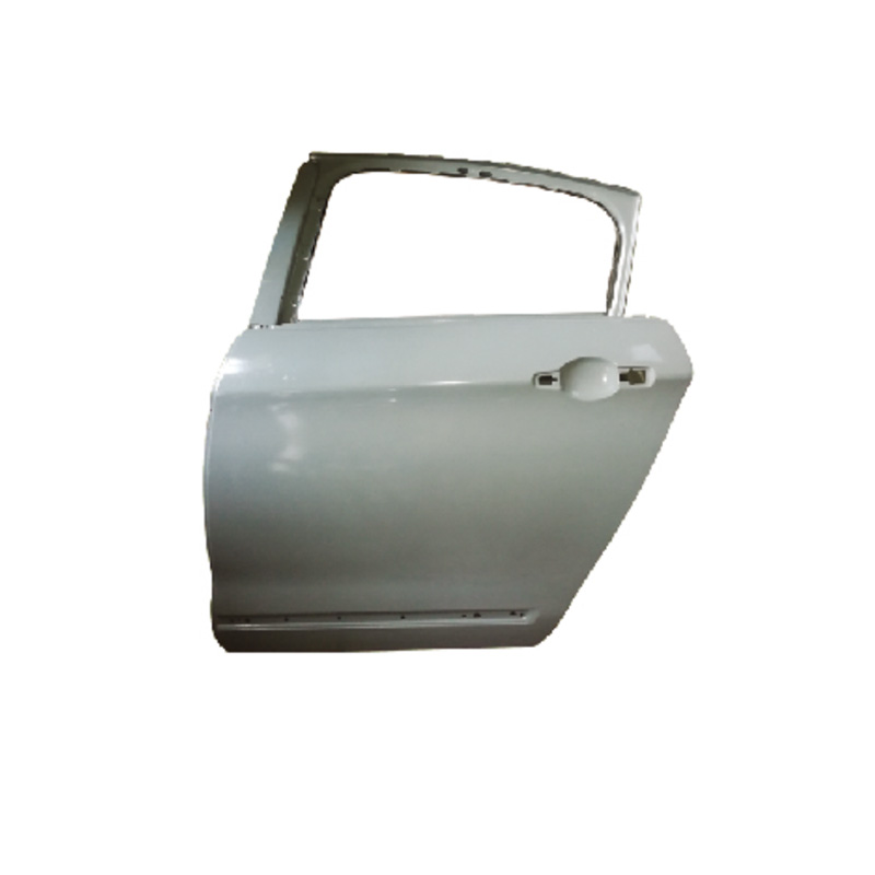 REAR DOOR COMPATIBLE WITH CITROEN C5, LH