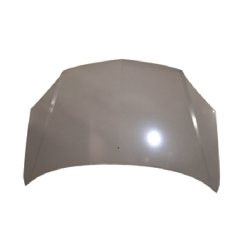 For Geely MK ENGINE HOOD（common quality）