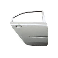 REAR DOOR COMPATIBLE WITH HYUNDAI SONATA NF 06, RH