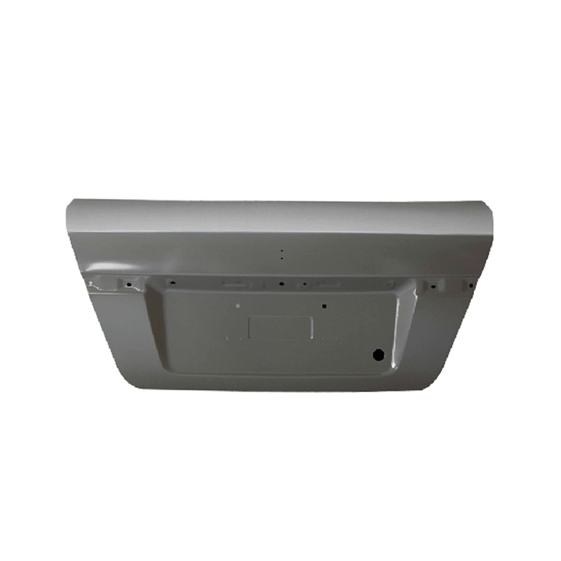 TRUNK LID COMPATIBLE WITH 2006-2012 CHEVOLET AVEO(LOVA)