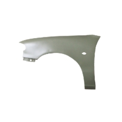 FRONT FENDER COMPATIBLE WITH HYUNDAI ACCENT 1995-2000, LH