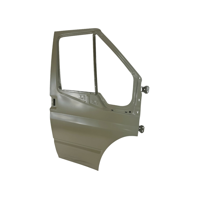 FRONT DOOR COMPATIBLE WITH FORD TRANSIT V348, RH