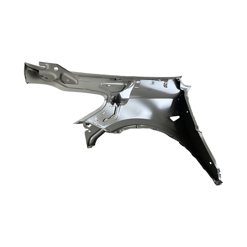 FRONT FENDER COMPATIBLE WITH TESLA MODEL Y, RH