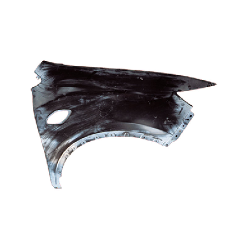 For DX7 Front Fender RH