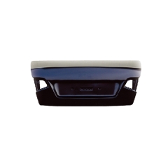 TRUNK LID COMPATIBLE WITH  AUDI A6L C6 2009-