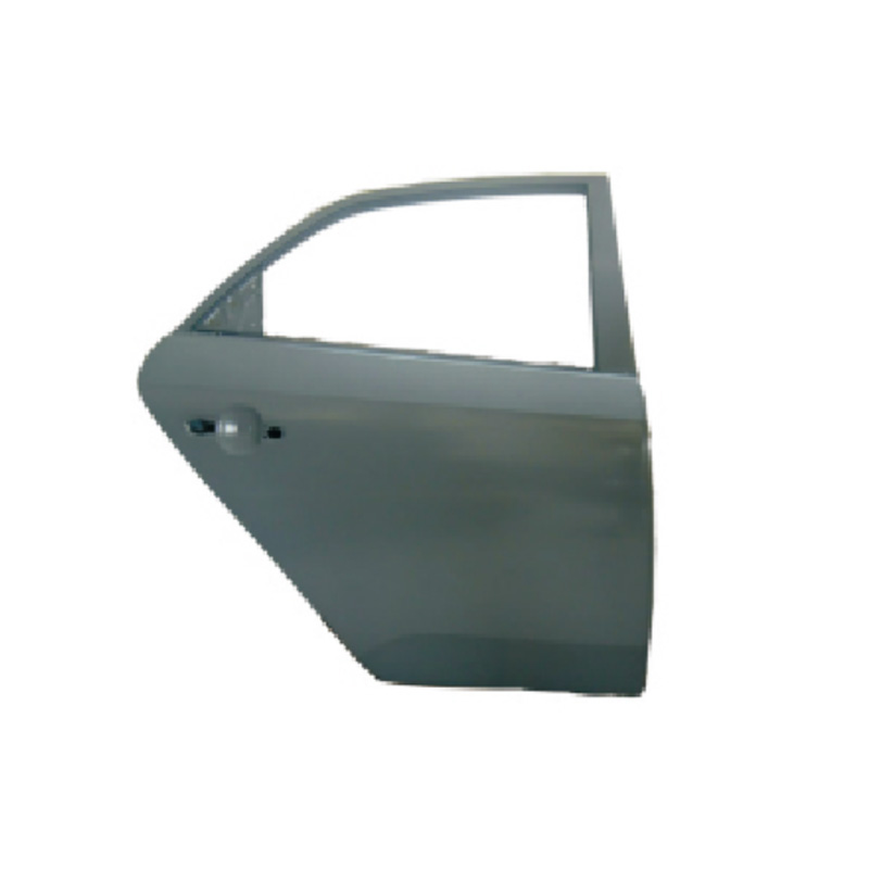 REAR DOOR COMPATIBLE WITH KIA CERATO/FORTE 2009, RH