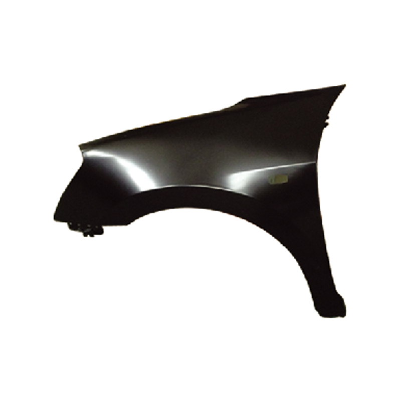 FRONT FENDER COMPATIBLE WITH NISSAN SYLPHY 2006, LH