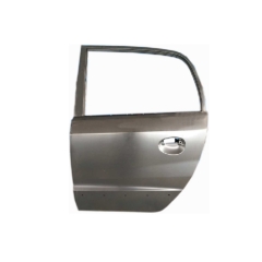 REAR DOOR COMPATIBLE WITH HYUNDAI ATOS 2004, LH