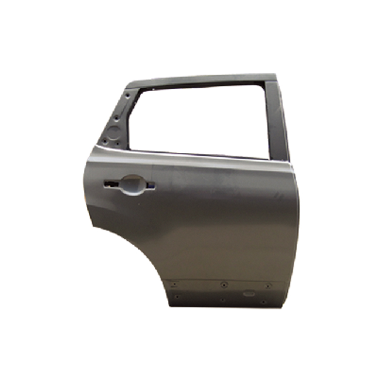 REAR DOOR COMPATIBLE WITH NISSAN QASHQAI 2008, RH