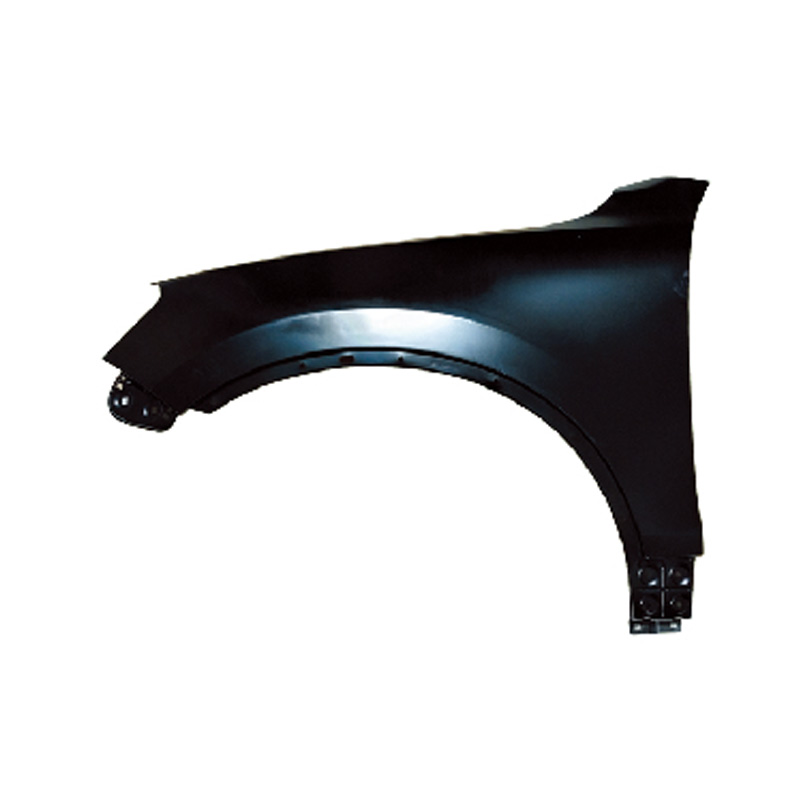 FRONT FENDER COMPATIBLE WITH VOLKSWAGEN TOUAREG 2012-, LH