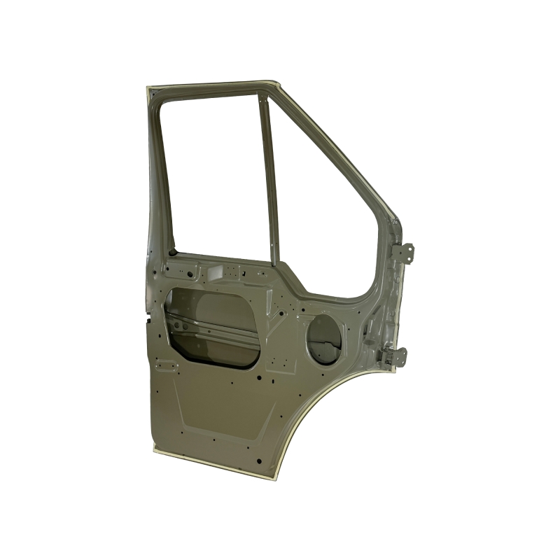 FRONT DOOR COMPATIBLE WITH FORD TRANSIT V348, LH