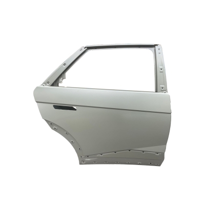 REAR DOOR COMPATIBLE WITH HYUNDAI IONIQ 2022, RH