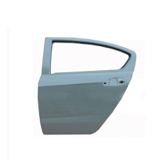 For ZHONGHUA H230 REAR DOOR LH