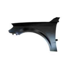 For ZHONGHUA JUNJIE FRONT FENDER LH 