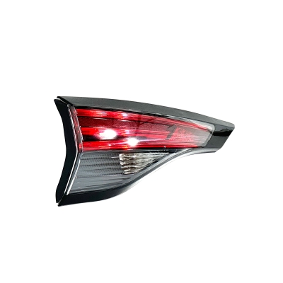 REAR LAMP(LOW TYPE)(INNER) COMPATIBLE WITH 2021 TOYOTA SIENNA, LH