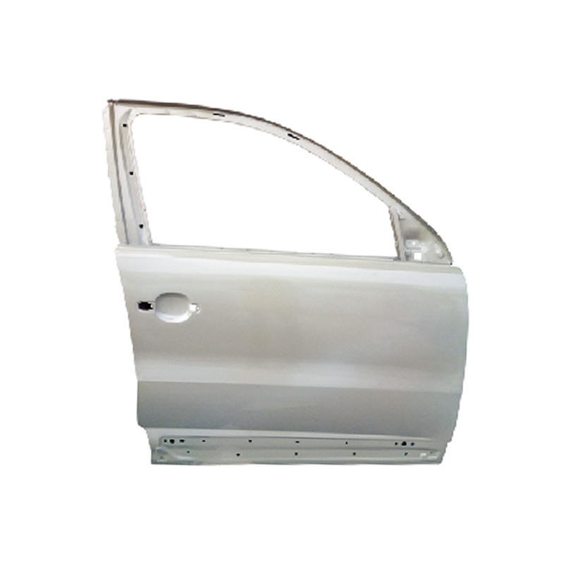 FRONT DOOR COMPATIBLE WITH VOLKSWAGEN TIGUAN 2012-, RH