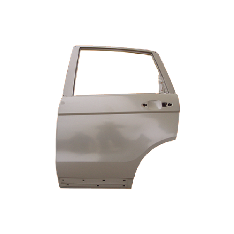 REAR DOOR COMPATIBLE WITH HONDA CRV 2007, LH