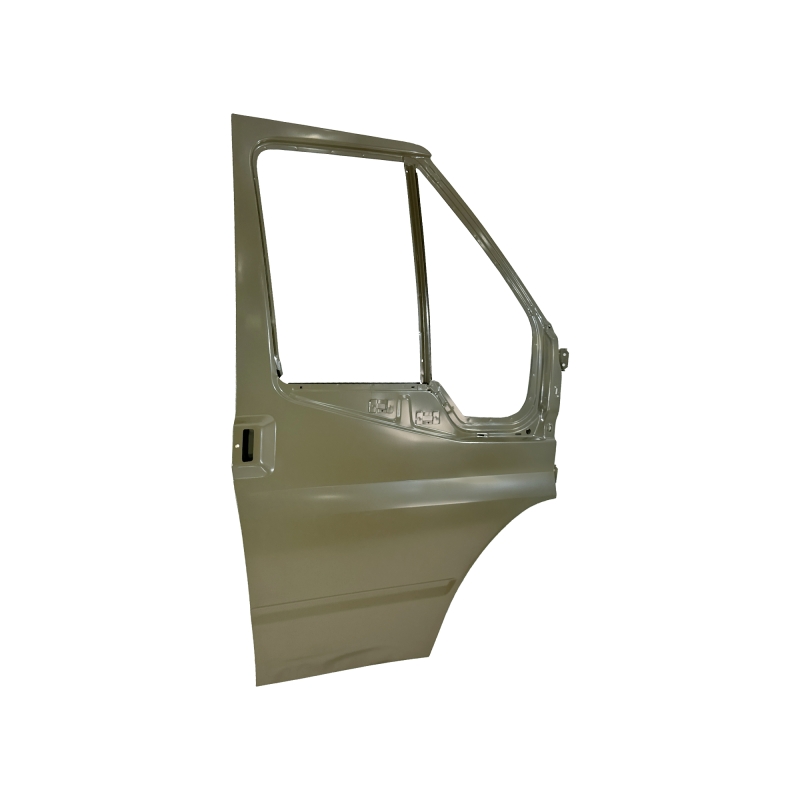 FRONT DOOR COMPATIBLE WITH FORD TRANSIT V348, RH