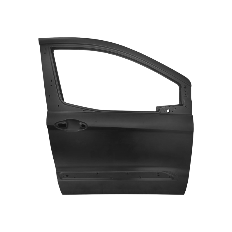 FRONT DOOR COMPATIBLE WITH FORD TOURNEO COURIER, RH