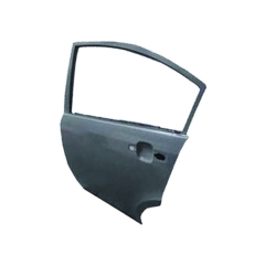 For CHERY  A21 REAR DOOR LEFT