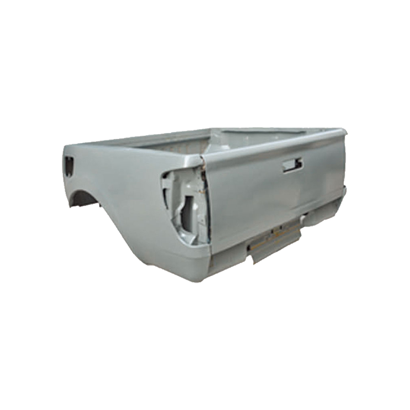 For GWM WINGLE Load Box(LONGWHEEL )