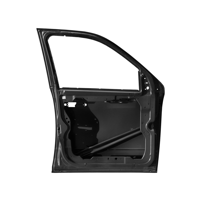 FRONT DOOR COMPATIBLE WITH 2013-2018 DODGE RAM, LH