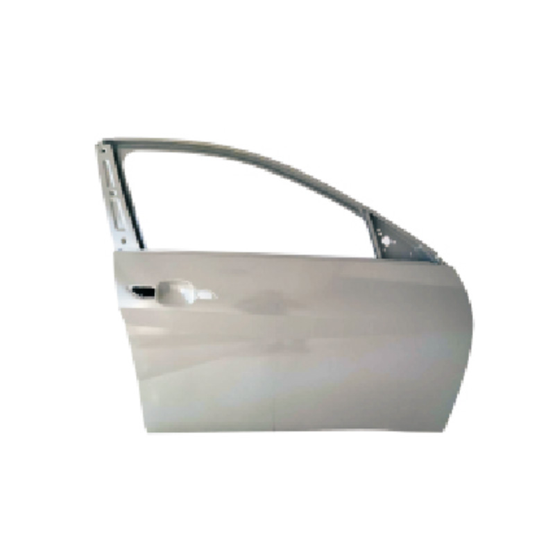 FRONT DOOR COMPATIBLE WITH HYUNDAI ELANTRA 2021-, RH