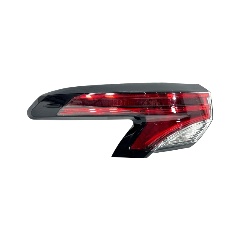 REAR LAMP(LOW TYPE)(OUTER) COMPATIBLE WITH 2021 TOYOTA SIENNA, LH