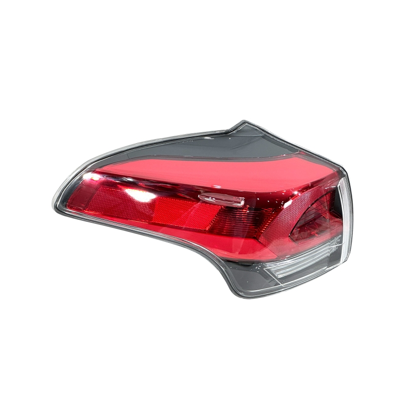 TAIL LAMP(OUTER)USA COMPATIBLE WITH 2017 TOYOTA RAV4, LH