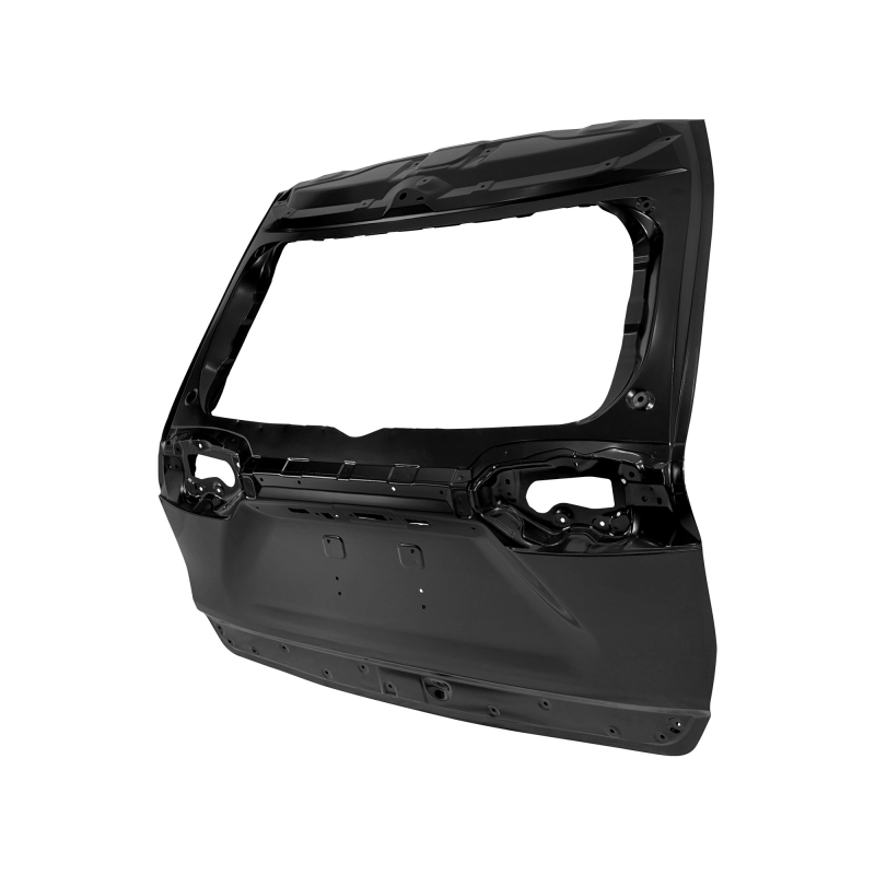 TAILGATE(STEEL) COMPATIBLE WITH 2019 TOYOTA RAV4