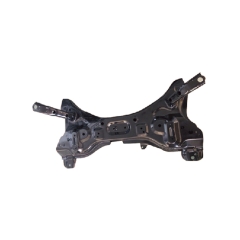 REAR AXLE COMPATIBLE WITH NISSAN SUNNY VERSA 2010