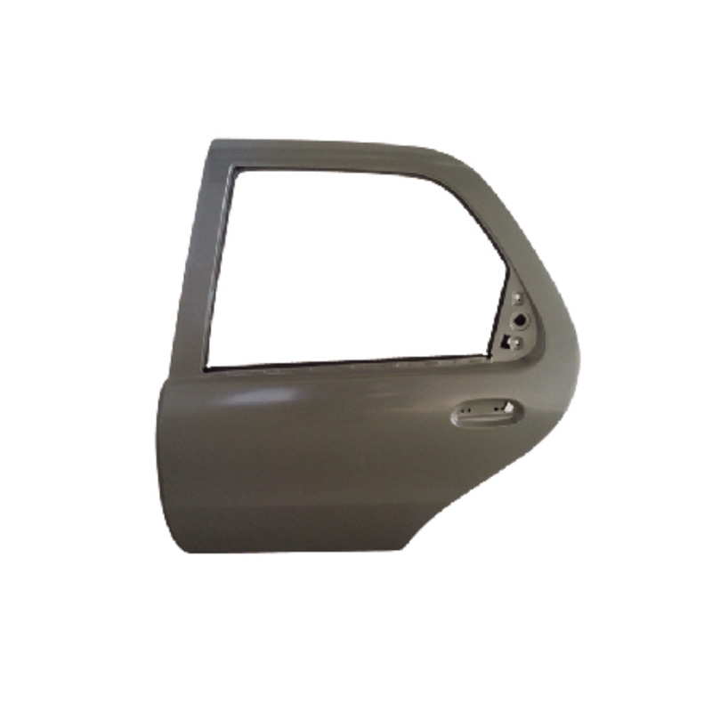 REAR DOOR COMPATIBLE WITH FIAT PALIO, LH