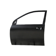 FRONT DOOR COMPATIBLE WITH TOYOTA COROLLA 2004, LH